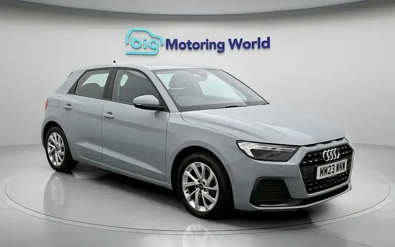 Used Audi A1 Sportback Sport 95 HP (69 kW) 2026 Hatchback