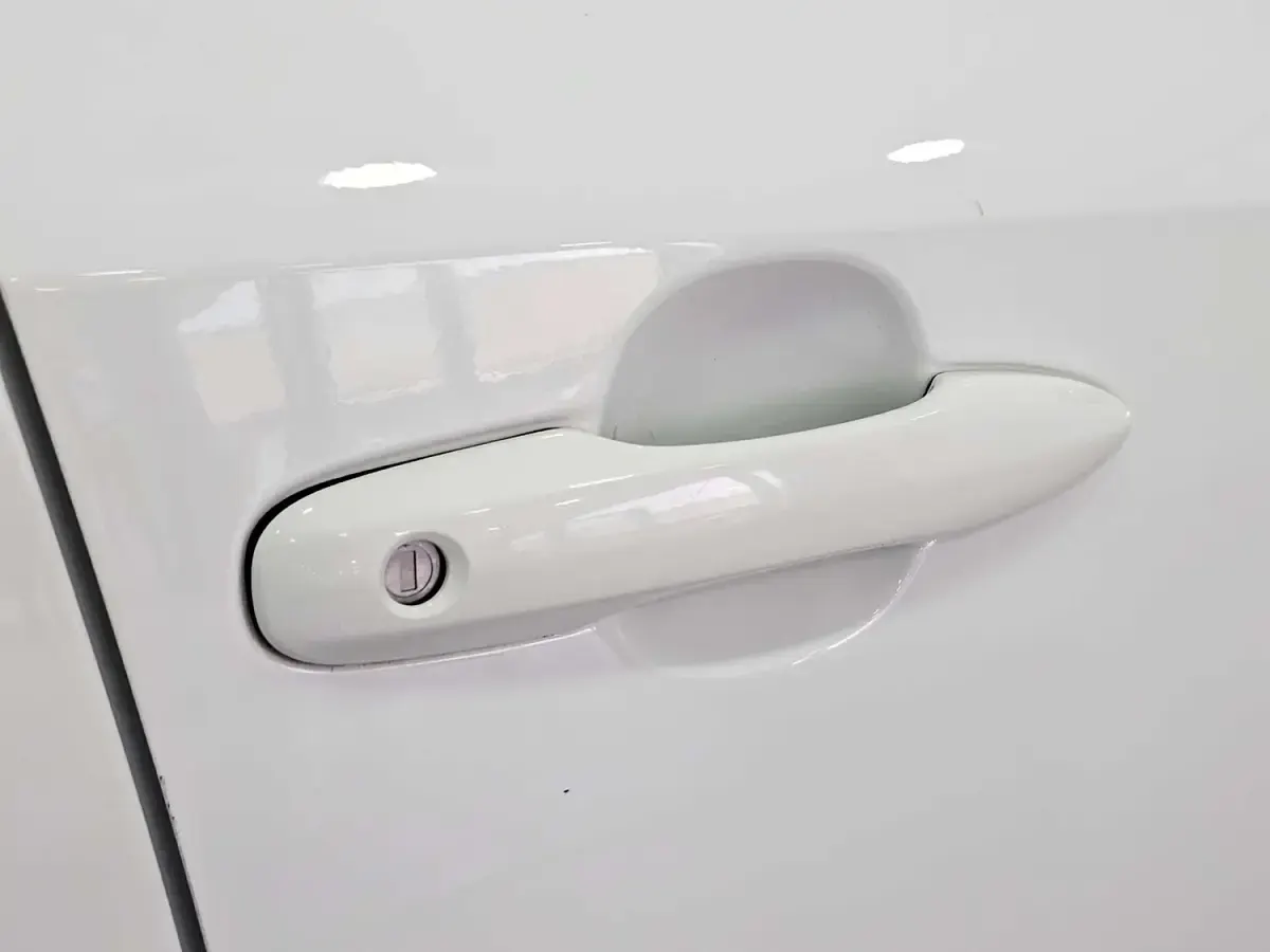 Used Toyota Corolla 2022 White Estate