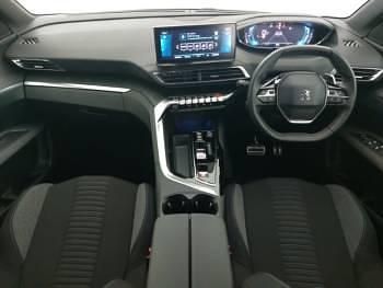 Used Peugeot 3008 Active 180 HP (132 kW) 2024 Black SUV