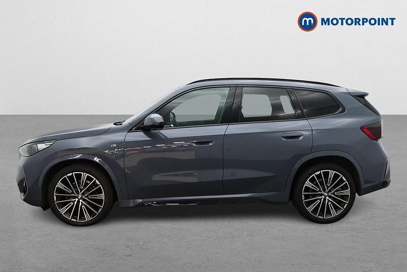 Used BMW X1 M Sport 2023 Grey SUV