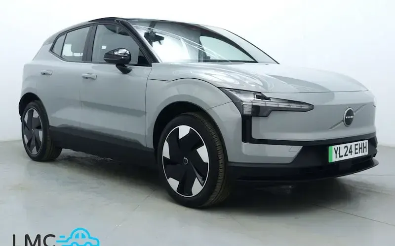 Used Volvo EX30 Plus 200 kW (272 HP) 2024 SUV