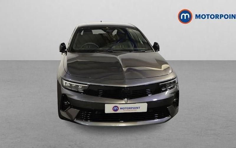 Used Vauxhall Astra 131 HP (96 kW) 2026 Hatchback