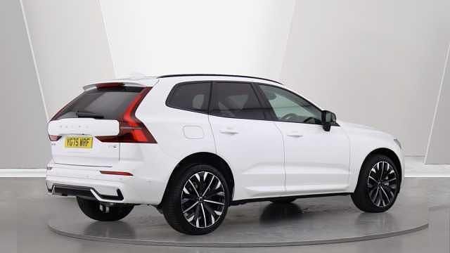 Used Volvo XC60 Ultra 455 HP (334 kW) 2026 SUV