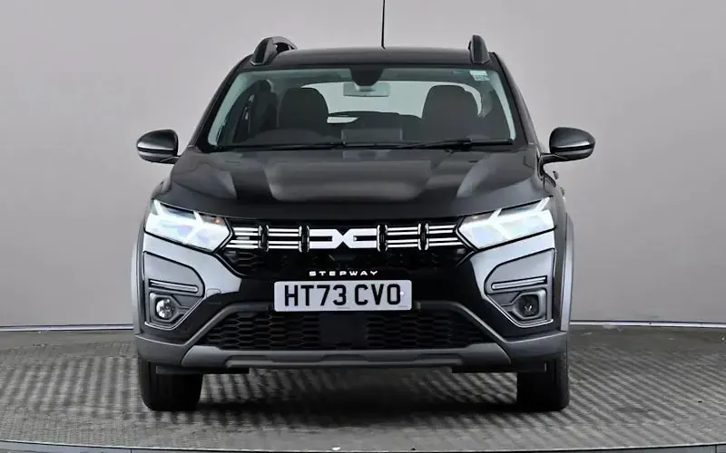 Used Dacia Sandero Expression 101 HP (74 kW) 2025 Hatchback