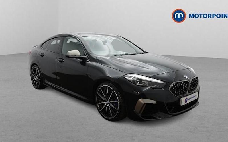 Second-hand BMW M235 306 CP (225 kW) 2024 Coupe