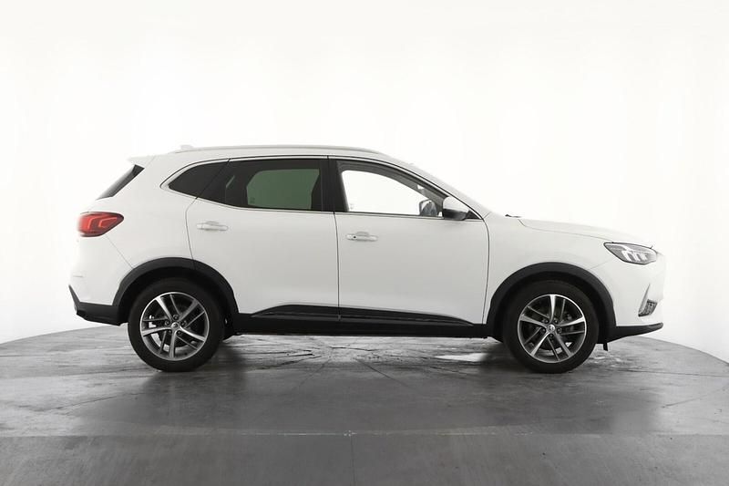 Used MG HS Trophy 2024 White SUV