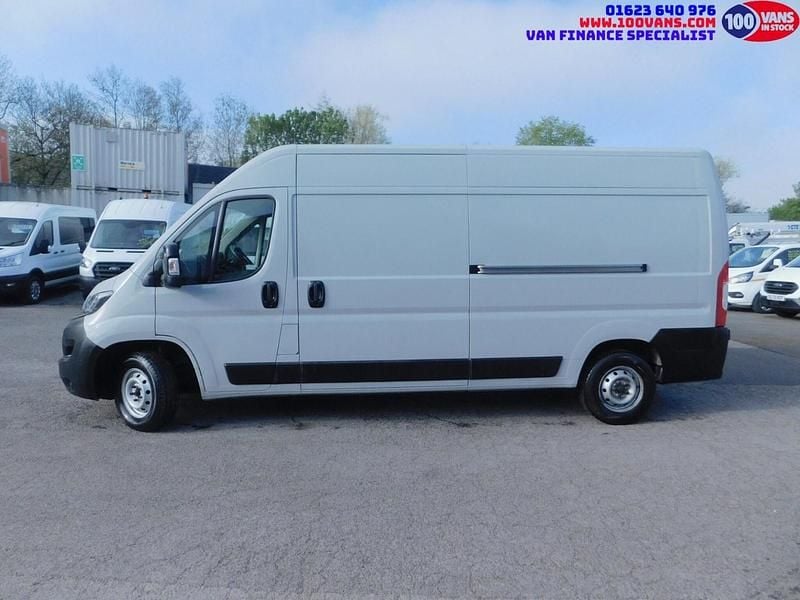 Usado Fiat Ducato 2022 Cinzento Van