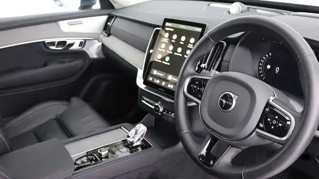 Usado Volvo XC90 Ultra 250 HP (183 kW) 2025 SUV