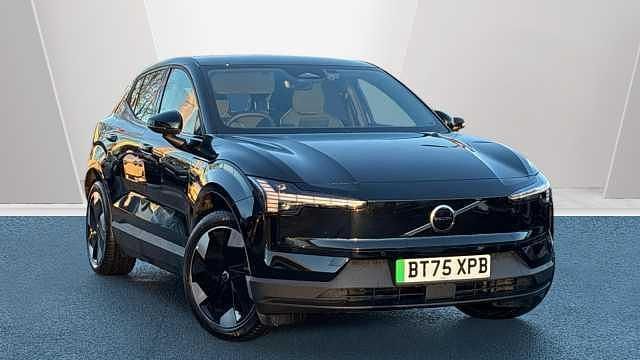 New 2026 Volvo EX30 Performance SUV | £31,490 (Fair price) - Image 1/3