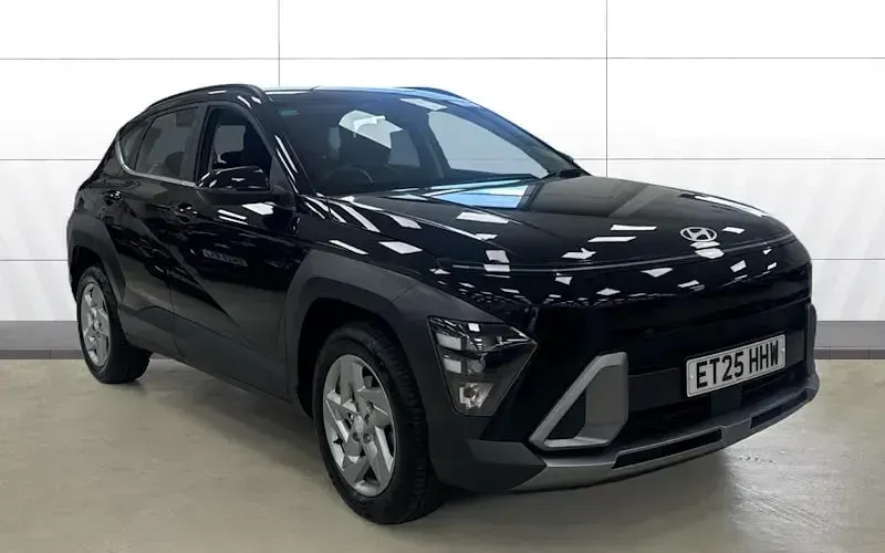 Used Hyundai Kona Advanced 137 HP (100 kW) 2025 SUV