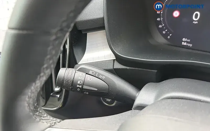 Used Volvo XC40 Plus 163 HP (119 kW) 2023 Blue SUV
