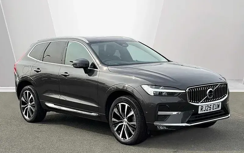 Usado Volvo XC60 Ultra 250 HP (183 kW) 2024 SUV