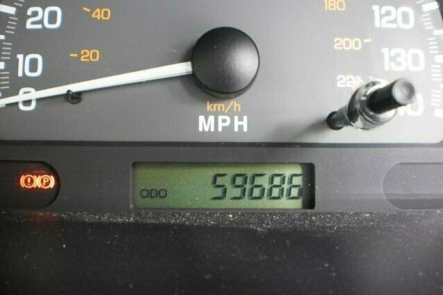 Used Chevrolet Tacuma 2005 MPV