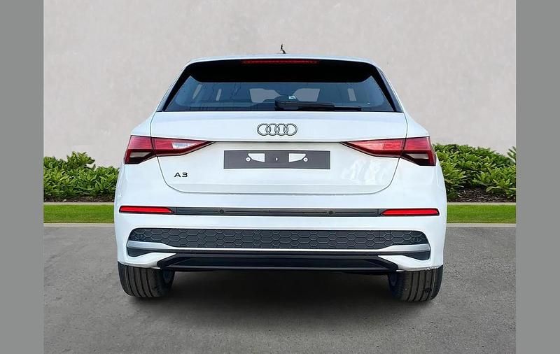 Used Audi A3 Sport 113 HP (83 kW) 2025 Other Hatchback