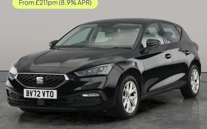 Second-hand Seat Leon SE 116 CP (85 kW) 2023 Hatchback