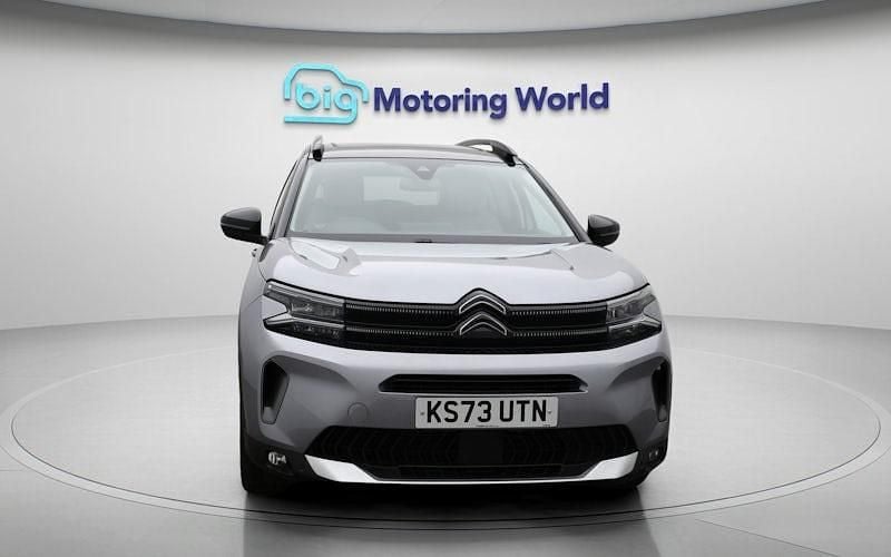Used Citroën C5 136 HP (100 kW) 2024 Hatchback
