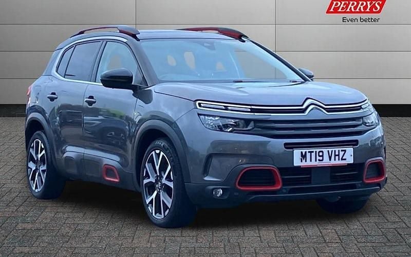 Used 2020 Citroën C5 Flair Hatchback | £11,695 (Fair price) - Image 1/4