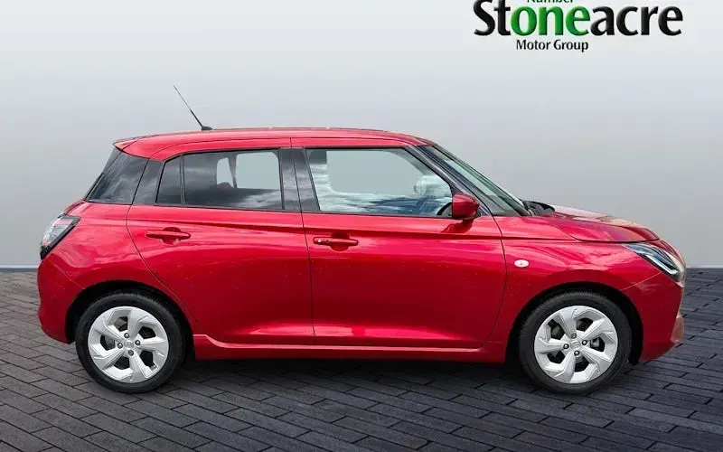 Used Suzuki Swift 82 HP (60 kW) 2026 Hatchback