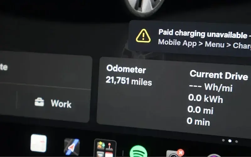 Used Tesla Model Y Standard Range 219 kW (299 HP) 2023 Black SUV