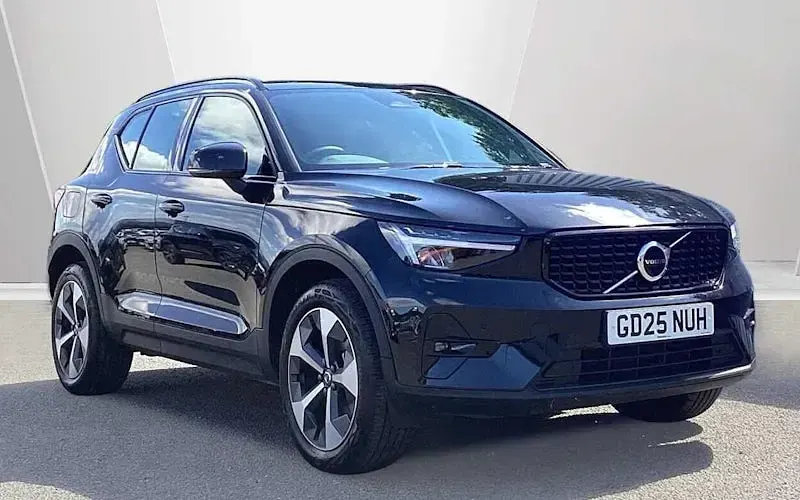 Used Volvo XC40 Plus 197 HP (144 kW) 2026 SUV