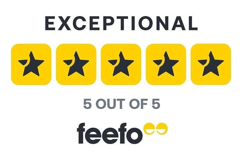 Used VW Golf VII SE 125 HP (91 kW) 2018 White Hatchback