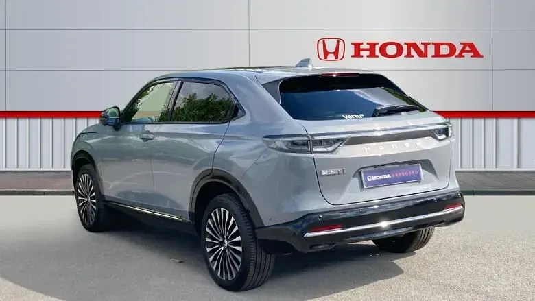 Usado Honda e Advance 150 kW (204 HP) 2024 Citadino