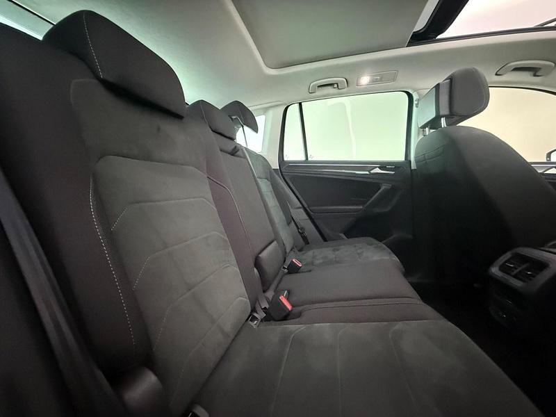 Used VW T-Roc Life 150 HP (110 kW) 2023 Grey SUV