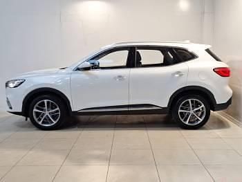 Used MG HS Excite 162 HP (119 kW) 2022 White SUV