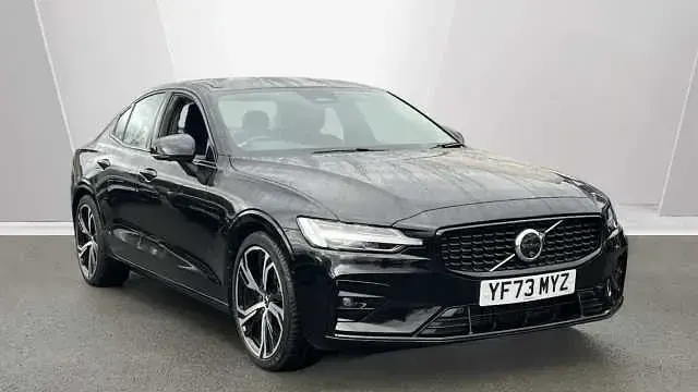 Usado Volvo S60 Plus 247 HP (181 kW) 2024 Sedan