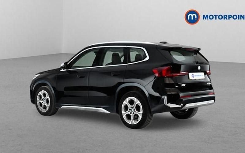 Begagnad BMW X1 xLine 170 HK (125 kW) 2026 SUV