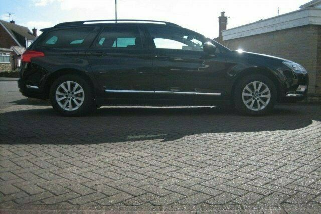Used Citroën C5 110 HP (80 kW) 2010 Estate