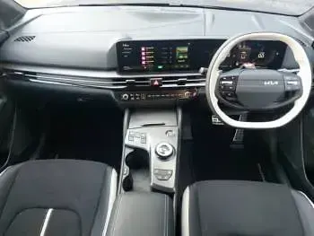New Kia Sportage GT-Line 235 HP (172 kW) 2026 Premium paint  phantom black SUV