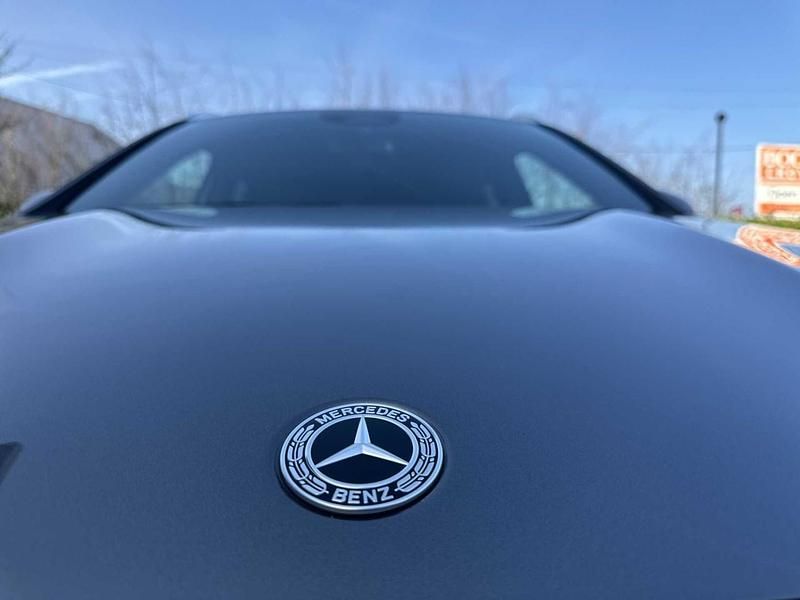 Used Mercedes EQA250+ Executive 139 kW (190 HP) 2024 Grey SUV