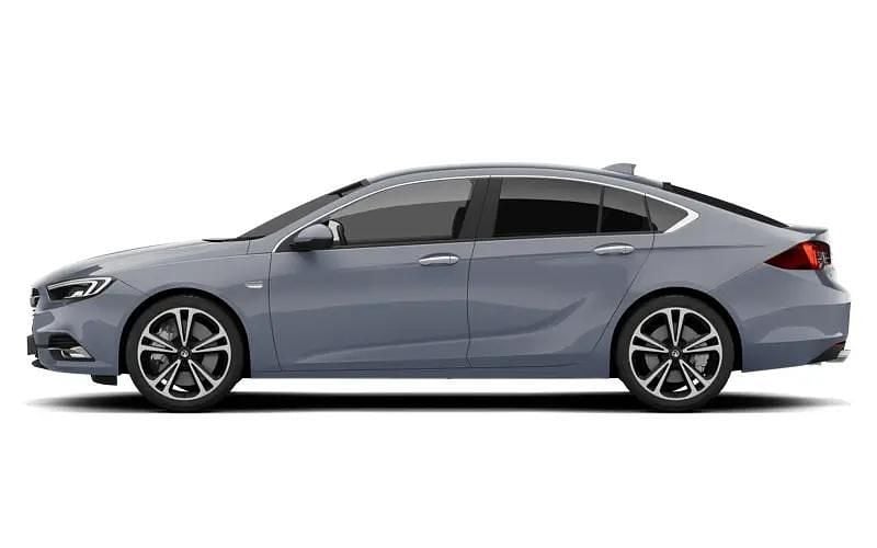 Used 2020 Vauxhall Insignia Elite Hatchback | £8,990 (Good price) - Image 1/1