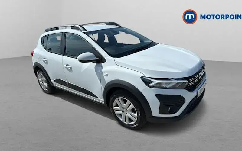 Used Dacia Sandero Expression 91 HP (66 kW) 2023 Hatchback