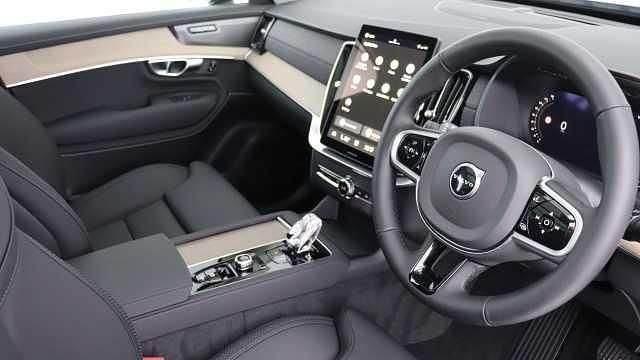 New Volvo XC90 Ultra 455 HP (334 kW) 2026 SUV