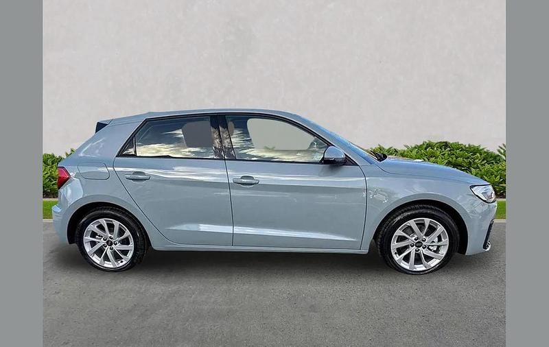 New Audi A1 Sport 113 HP (83 kW) 2025 Other SUV