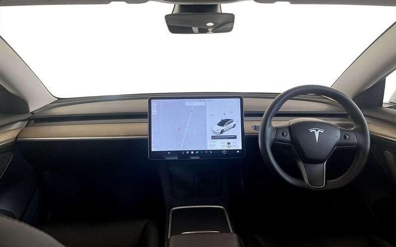 Used Tesla Model 3 Long Range AWD 258 kW (351 HP) 2023 Sedan