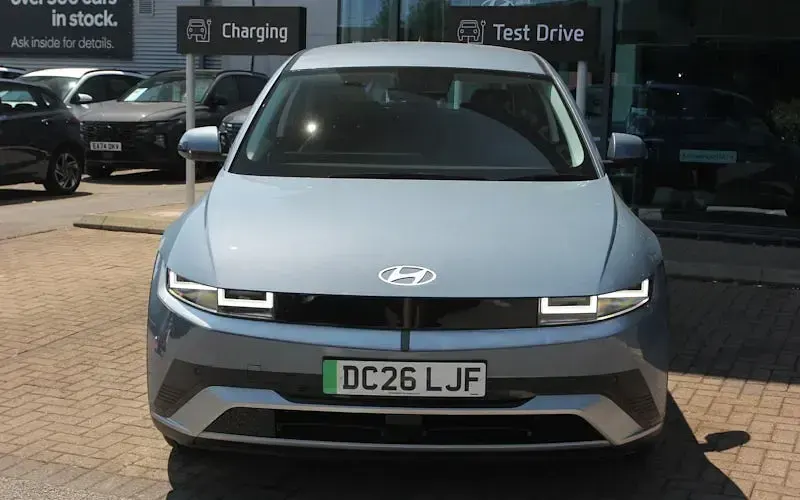 New Hyundai Ioniq 5 Premium 167 kW (228 HP) 2026 SUV