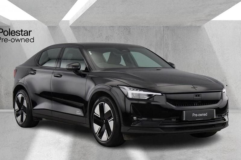 Used Polestar 2 219 kW (299 HP) 2025 Hatchback