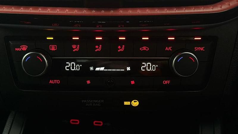 Used Seat Ibiza FR 110 HP (80 kW) 2023 Grey Hatchback