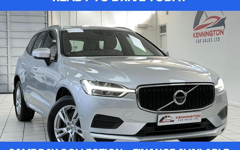 Used Volvo XC60 SE 190 HP (139 kW) 2013 SUV