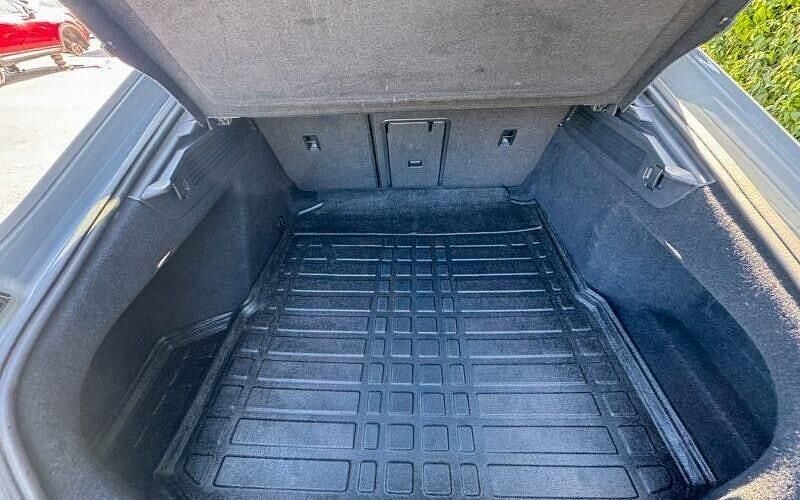 Used VW Arteon R-line Edition 190 HP (139 kW) 2020 Grey Hatchback