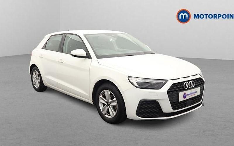 Used Audi A1 Sportback 95 HP (69 kW) 2023 Hatchback