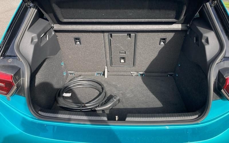 Used VW ID.3 Pro 150 kW (204 HP) 2020 Hatchback