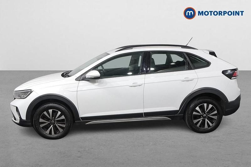 Used VW Taigo Life 2023 White SUV