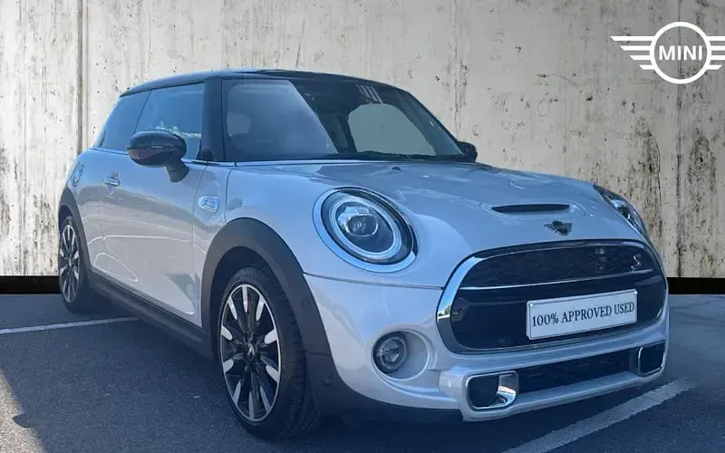 Used Mini Cooper S Exclusive 192 HP (141 kW) 2020 Hatchback