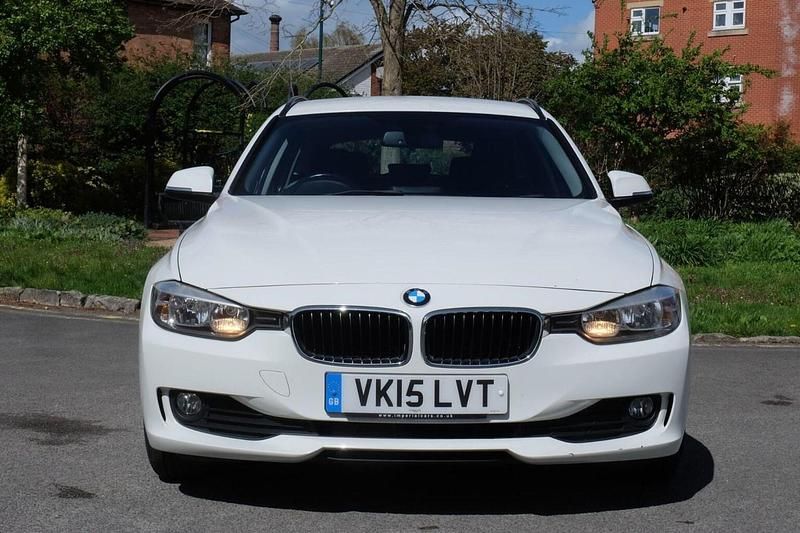 Used BMW 320 Efficient Dynamics 2015 Other Estate