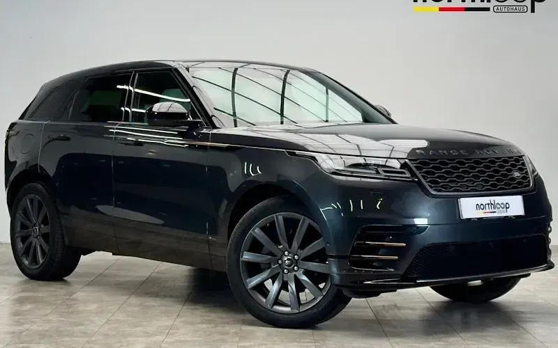 Usado Land Rover Range Rover Velar SE Dynamic 241 CV (177 kW) 2020 SUV