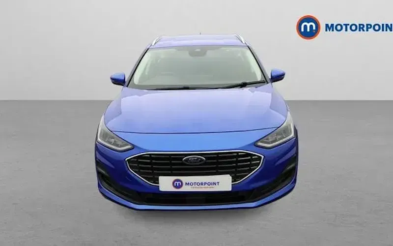 Used Ford Focus Titanium 155 HP (114 kW) 2023 Estate